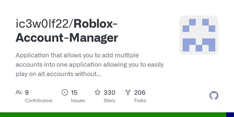 rbx account manager download.